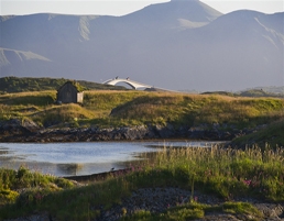 Atlantic Road by CH - VisitNorway